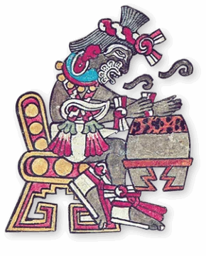 El canto que no muere: Nezahualcóyotl y Tlaltecatzin El canto que no muere: Nezahualcóyotl y Tlaltecatzin