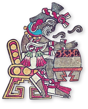 El canto que no muere: Nezahualcóyotl y Tlaltecatzin