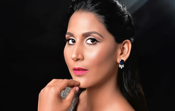 Nathalie Peña-Comas dará conciertos en Hungría, España, Washington y Taiwán