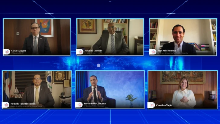 Un plan para la próxima década: qué queremos lograr con la Justicia del Futuro 2034