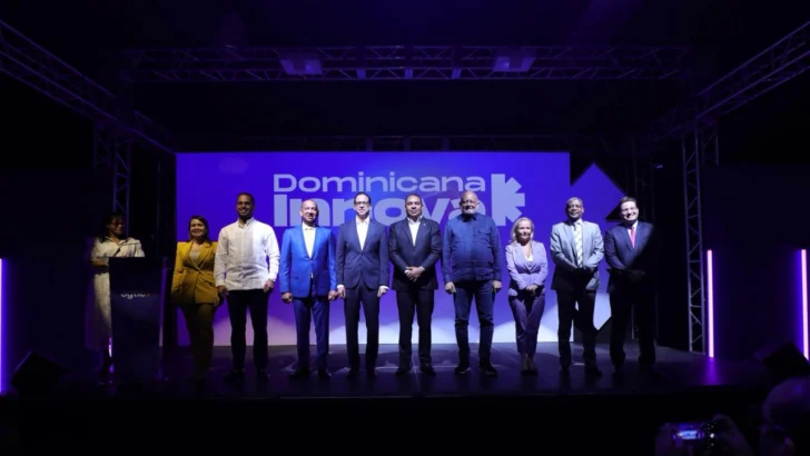 OGTIC celebra la cuarta edición de Dominicana Innova