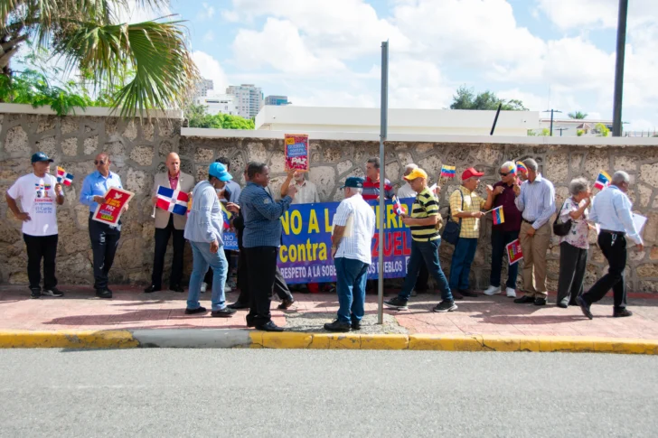  - Foto: ©️ Juan Antonio Guio. ACENTO Fecha: 19/11/2025