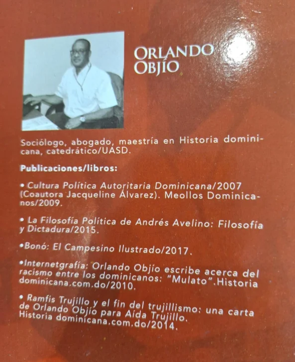 'Trujillo &#038; Peña Batlle: El tirano y el sabio': Análisis sobre nuestra historia dominicana contemporánea