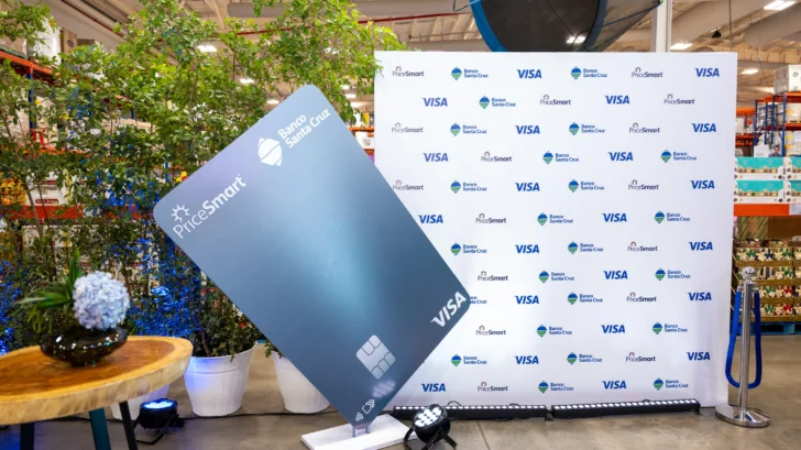 ¿Sabes qué es lo nuevo entre Banco Santa Cruz y PriceSmart?