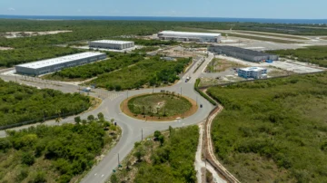 Inaugurarán Punta Cana Free Trade Zone nuevo hub logístico y tecnológico del Caribe
