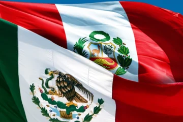Perú rompe relaciones diplomáticas con México Perú rompe relaciones diplomáticas con México