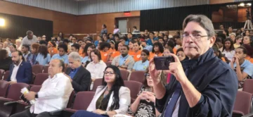 XII Congreso Internacional de Artes Visuales: Arte, Tecnología e Innovación en la República Dominicana