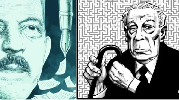 La saeta y el amigo: Borges, Pedro Henríquez Ureña y la muerte que viene callando