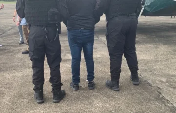 Extraditado por primera vez un dominicano desde los Países Bajos