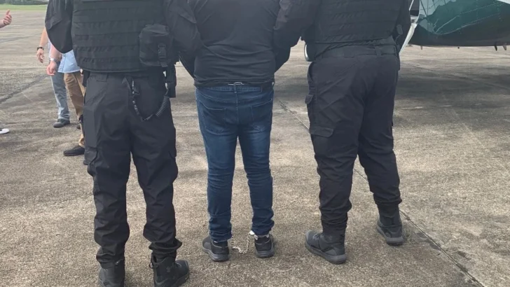 Extraditado por primera vez un dominicano desde los Países Bajos