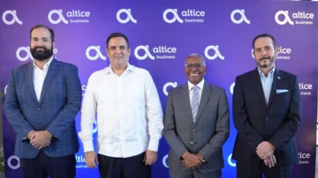 Altice lanza “Altice Conecta” foro empresarial sobre economía y tecnología