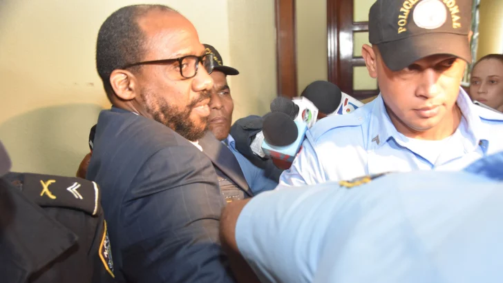 Tribunal niega libertad condicional a Pablo Ross