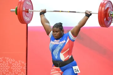 Arrecian críticas a organización peruana de Bolivarianos, cuyo medallero lidera Colombia