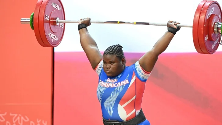 Arrecian críticas a organización peruana de Bolivarianos, cuyo medallero lidera Colombia