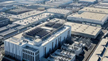 Empresas tecnológicas preparan centros de datos de inteligencia artificial en órbita Empresas tecnológicas preparan centros de datos de inteligencia artificial en órbita