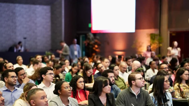 Vigésima Jornada Médico Científica Dr. Juan Manuel Taveras destaca avances en tratamientos de ACV Vigésima Jornada Médico Científica Dr. Juan Manuel Taveras destaca avances en tratamientos de ACV