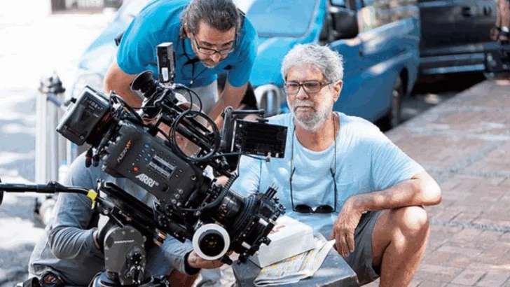 Paseo del Cine Downtown consagra este martes 11 cuatro trayectorias en su quinto ceremonial