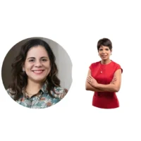 Dángela Ramírez Guzmán y Patricia M. Santana Nina