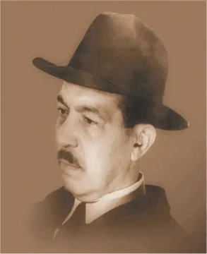  Pedro Henríquez Ureña fue uno de los auspiciadores de la creación de la UNAM.