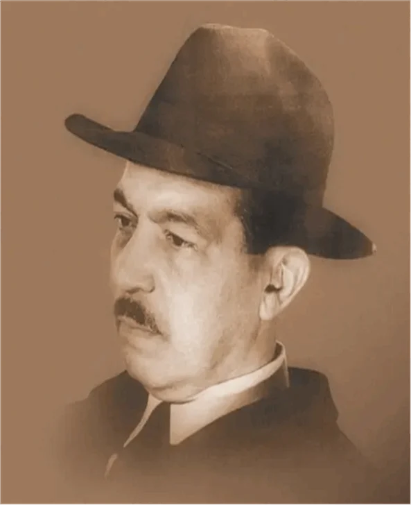  Pedro Henríquez Ureña fue uno de los auspiciadores de la creación de la UNAM.