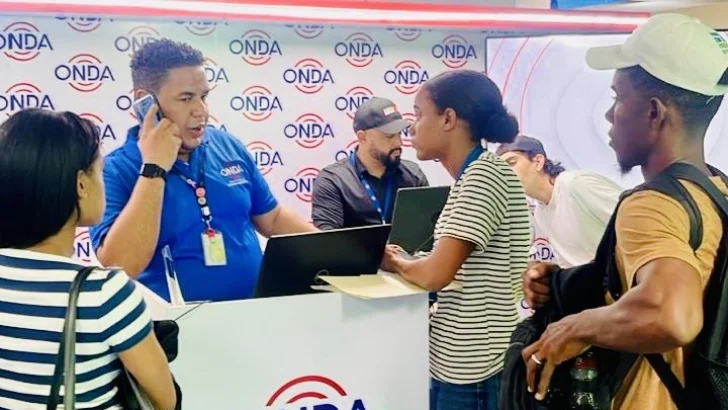 La ONDA registra obras a los autores de manera gratuita en Mercadexpo UNIBE