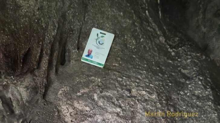 Entre la ciudad, el verde y la piedra: Paseo de los Indios, memoria viva de Santo Domingo