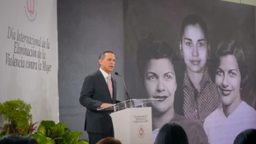 El 36 % de los casos que ingresan al sistema en materia penal corresponde a violencia de género e intrafamiliar El 36 % de los casos que ingresan al sistema en materia penal corresponde a violencia de género e intrafamiliar