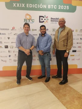 La Bolsa Turística del Caribe, un proyecto épico y emblemático