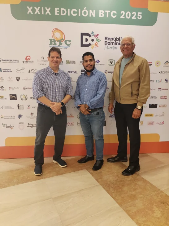 La Bolsa Turística del Caribe, un proyecto épico y emblemático