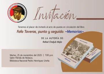 Las memorias de Fafa Las memorias de Fafa