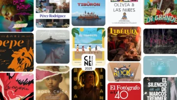 ADOCINE revela los preseleccionados a los Premios La Silla 2025: el camino hacia una nueva edición ya comenzó