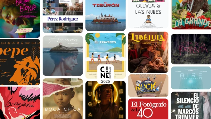 ADOCINE revela los preseleccionados a los Premios La Silla 2025: el camino hacia una nueva edición ya comenzó