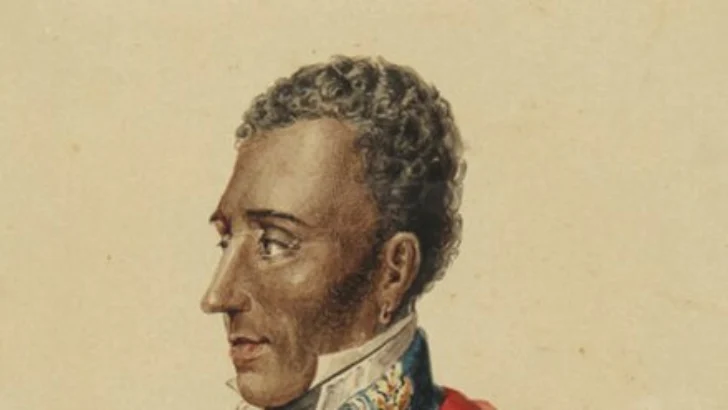 Datos sobre la sanidad durante la ocupación haitiana de 1822