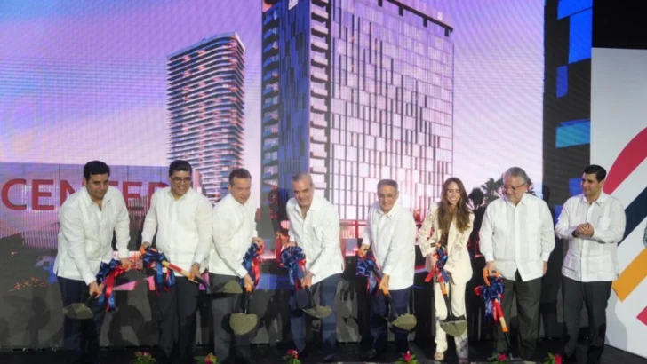 Estabilidad macroeconómica de RD atrae inversiones extranjeras, afirma  Víctor Bisonó