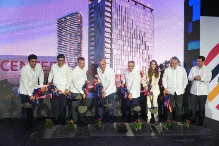 Estabilidad macroeconómica de RD atrae inversiones extranjeras, afirma  Víctor Bisonó