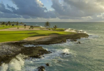 República Dominicana busca redefinir su oferta turística con experiencias deportivas de clase mundial