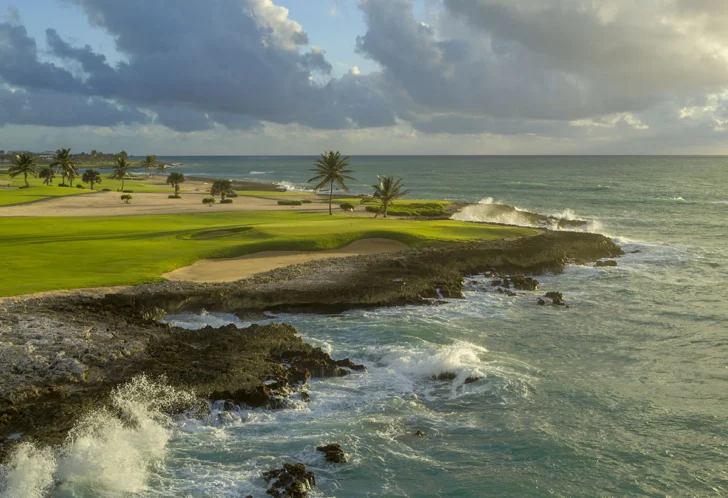 República Dominicana busca redefinir su oferta turística con experiencias deportivas de clase mundial