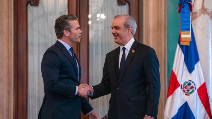 RD autoriza a EE. UU. el uso de dos aeropuertos del país como apoyo a su despliegue militar contra el narcotráfico