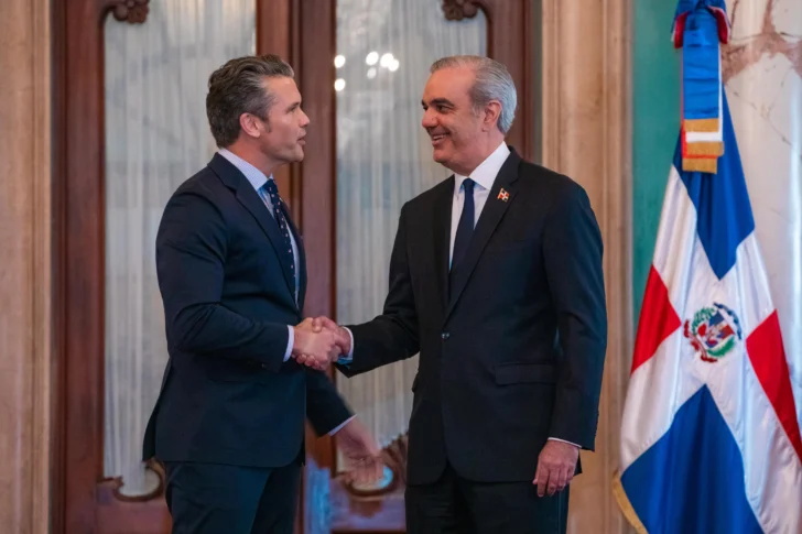 RD autoriza a EE. UU. el uso de dos aeropuertos del país como apoyo a su despliegue militar contra el narcotráfico