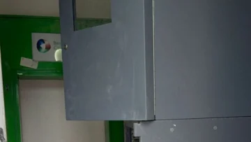 Prisión preventiva para trío que robó 3 millones de pesos de cajero automático Prisión preventiva para trío que robó 3 millones de pesos de cajero automático