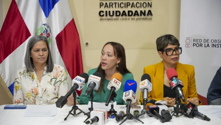 ROI cuestiona fundamentos e incoherencia en acta del CNM relativa a la no ratificación de tres jueces de la Suprema Corte de Justicia