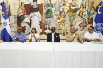 UASD anuncia celebración de juegos “Tony Barreiro” 2025 UASD anuncia celebración de juegos “Tony Barreiro” 2025