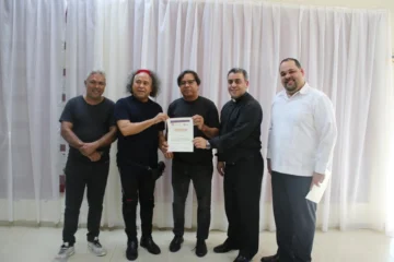 Radhamés Polanco, la resistencia hecha teatro