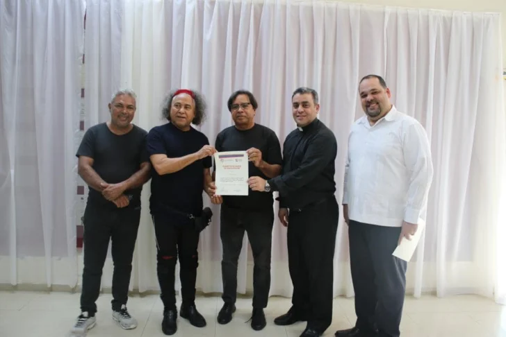 Radhamés Polanco, la resistencia hecha teatro