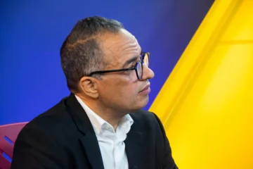 Fafico Taveras resalta la capacidad de escucha de su padre, Fafa Taveras