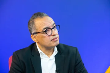 Fafico Taveras resalta la capacidad de escucha de su padre, Fafa Taveras