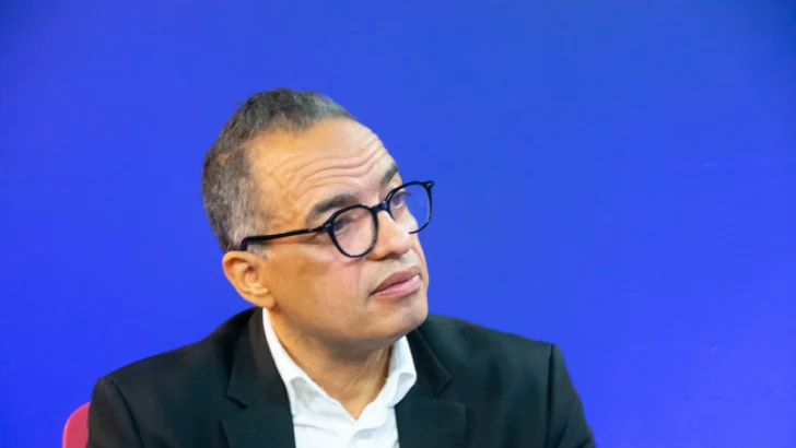 Fafico Taveras resalta la capacidad de escucha de su padre, Fafa Taveras