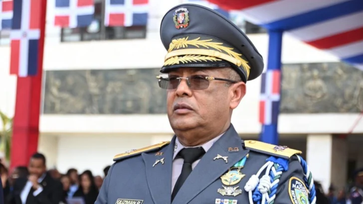 Director de la Policía sobre sentencia del TC: 