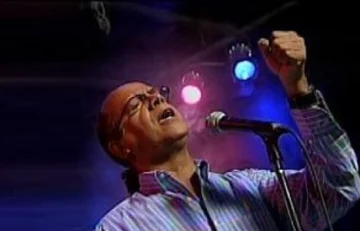 Ramón Leonardo denuncia que el Gobierno impidió realizar actividad artística y social