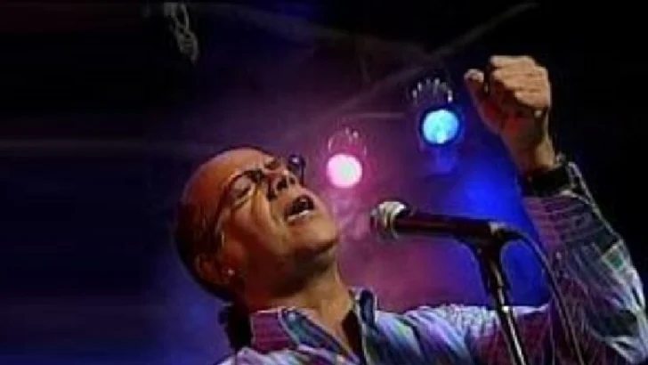 Ramón Leonardo denuncia que el Gobierno impidió realizar actividad artística y social